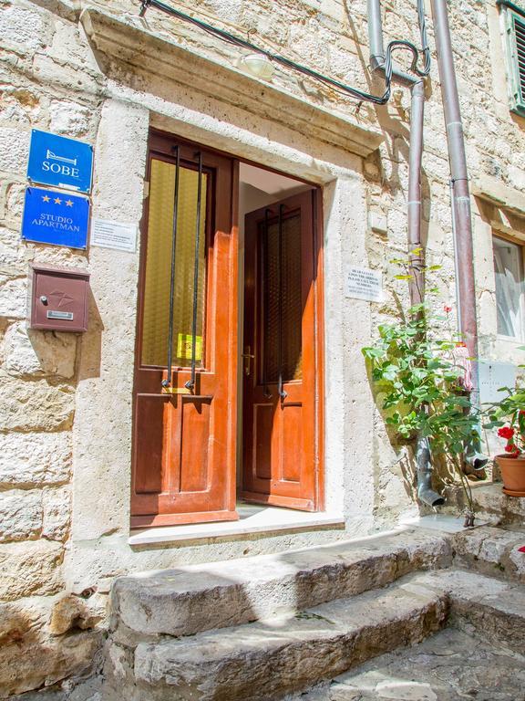 Jeljenic Gasthof Dubrovnik