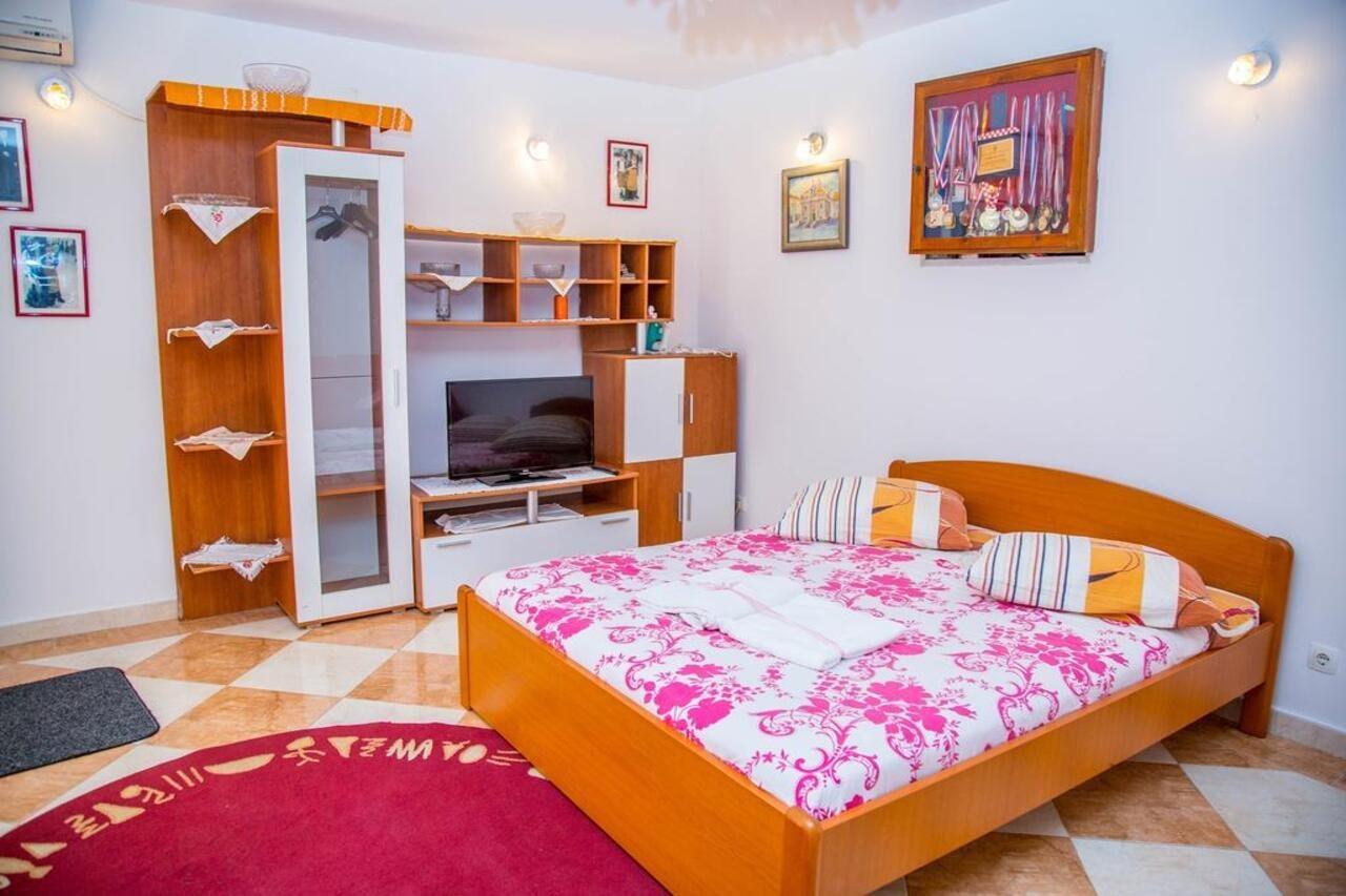 Guest house Jeljenic