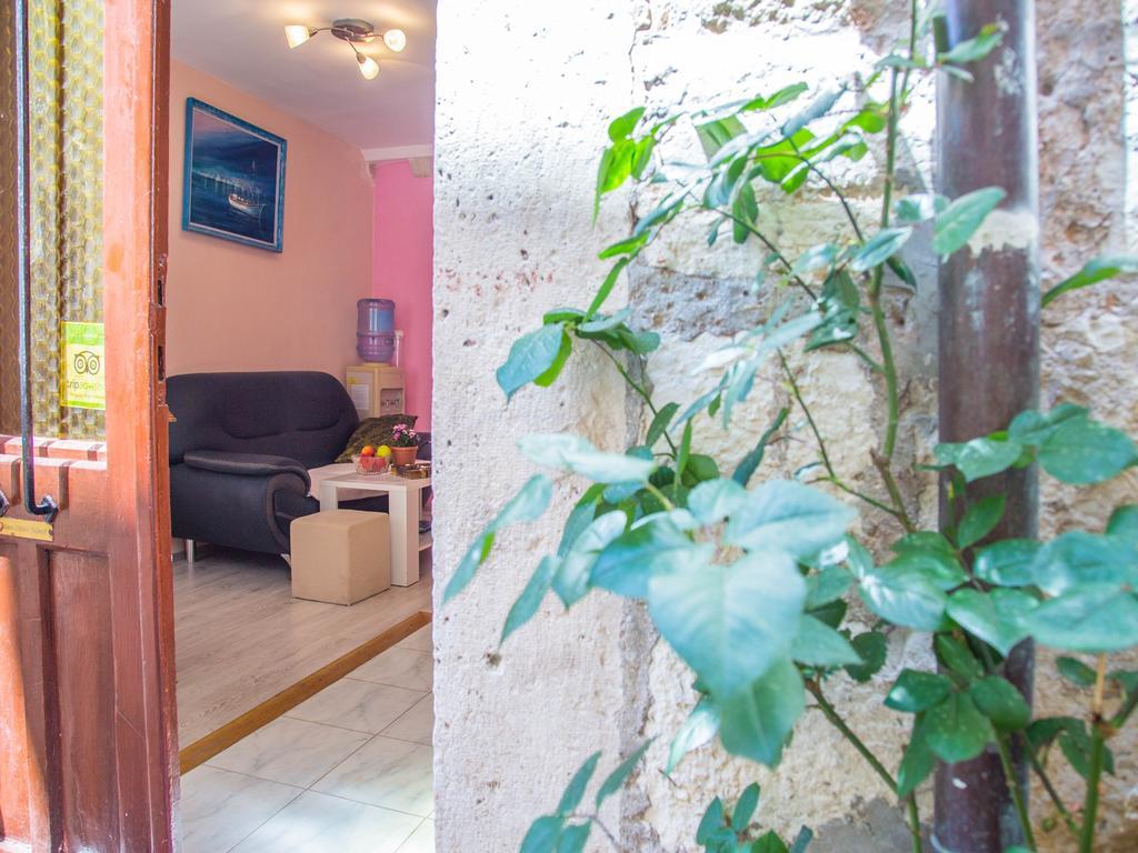 Jeljenic Guest house 3*