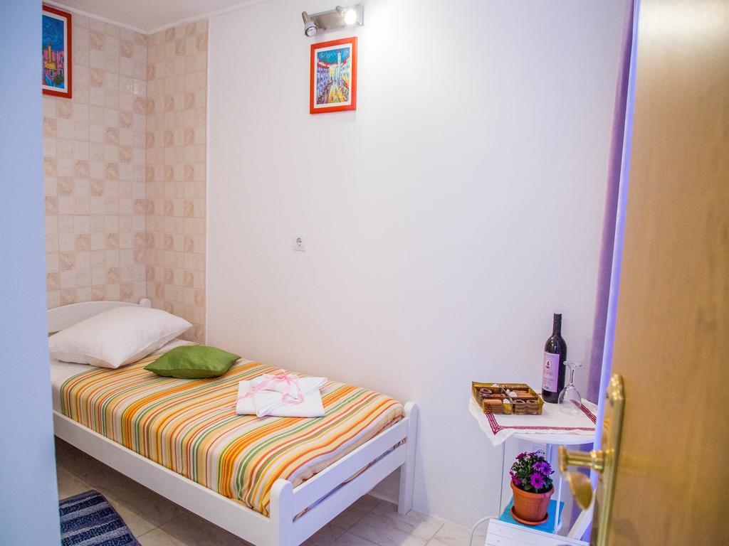 Jeljenic Guest house 3*