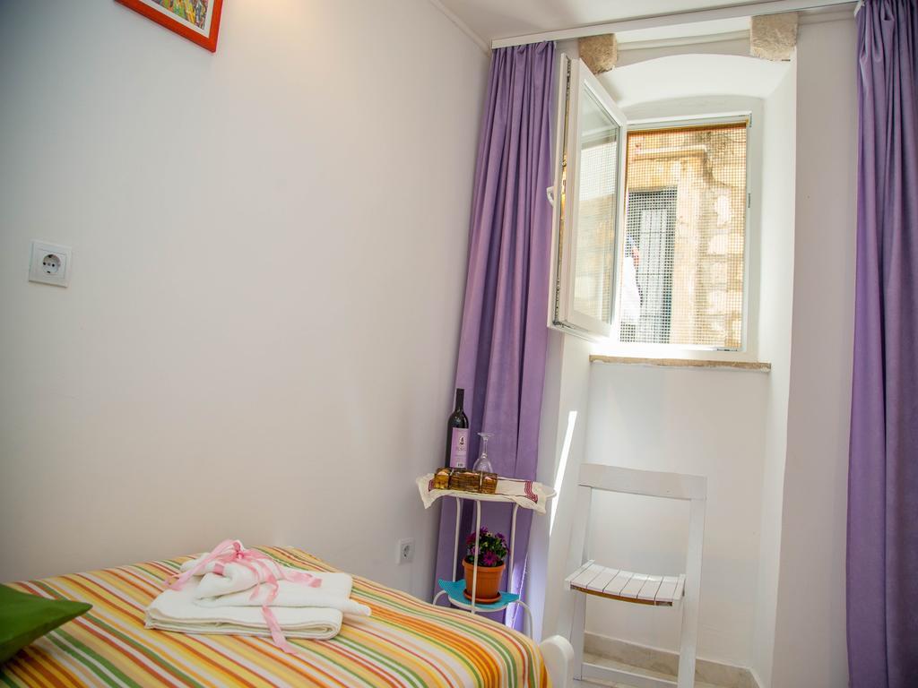Jeljenic Guest house 3*