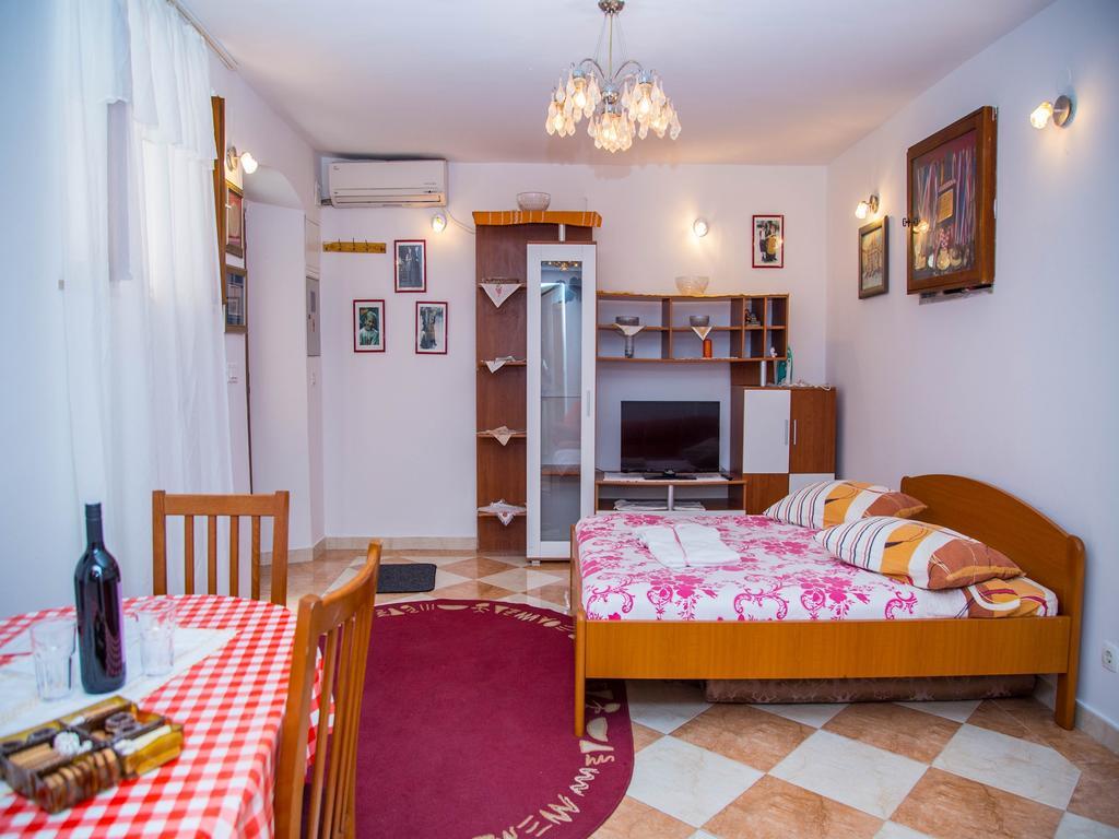 Guest house Jeljenic